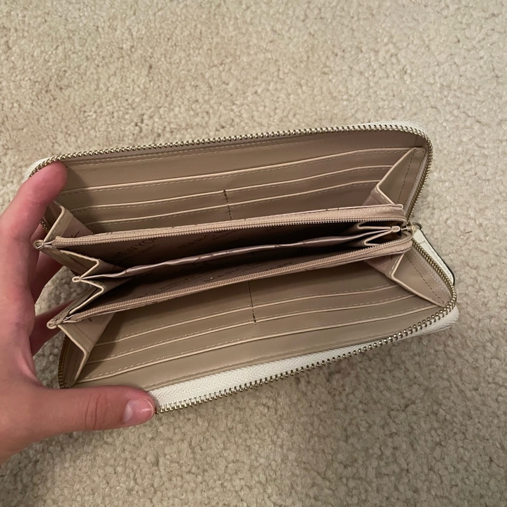 Marc new your wallet